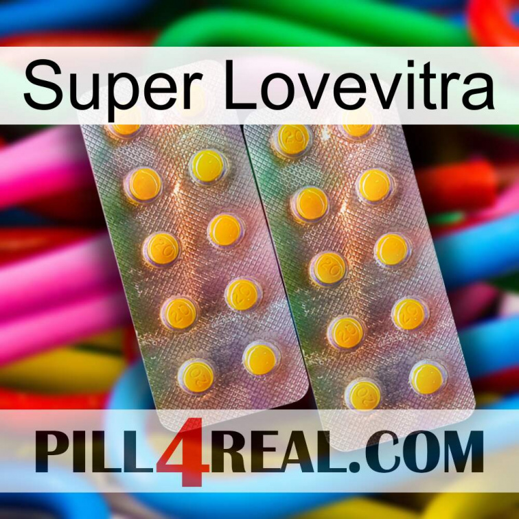 Super Lovevitra new10